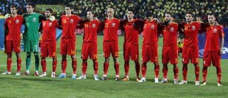 Stranierii convocati pentru amicalul cu Slovenia